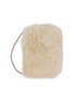 FJOLLA Fluffy Crossbody Bag