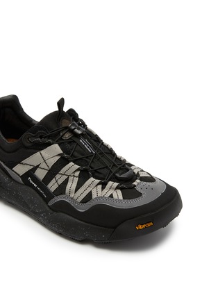 Detail View - Click To Enlarge - FLOWER MOUNTAIN - Iwano 2 Low Top Women's Sneakers