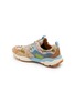 Detail View - Click To Enlarge - FLOWER MOUNTAIN - Yamano 3 Low Top Women's Sneakers