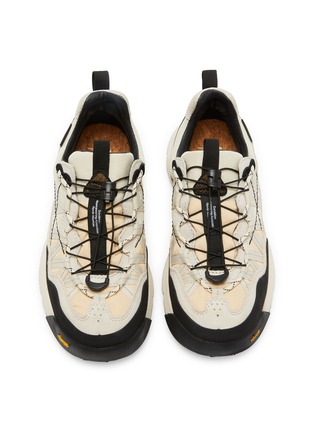 Figure View - Click To Enlarge - FLOWER MOUNTAIN - Iwano 2 Low Top Women's Sneakers