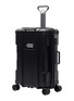 Detail View - Click To Enlarge - HARPER COLLECTIVE - Ghost 2.0 Cabin Luggage — Black