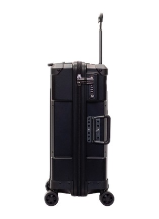 Detail View - Click To Enlarge - HARPER COLLECTIVE - Ghost 2.0 Cabin Luggage — Black