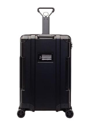 Main View - Click To Enlarge - HARPER COLLECTIVE - Ghost 2.0 Cabin Luggage — Black