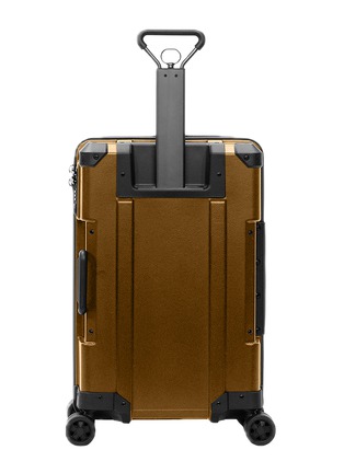 Detail View - Click To Enlarge - HARPER COLLECTIVE - Ghost 8.0 Cabin Luggage — Coral Copper