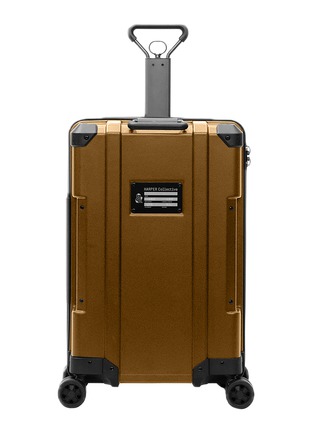 Main View - Click To Enlarge - HARPER COLLECTIVE - Ghost 8.0 Cabin Luggage — Coral Copper