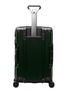 Detail View - Click To Enlarge - HARPER COLLECTIVE - Ghost 14.0 Cabin + Expandable Luggage — Green