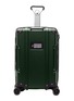 Main View - Click To Enlarge - HARPER COLLECTIVE - Ghost 14.0 Cabin + Expandable Luggage — Green