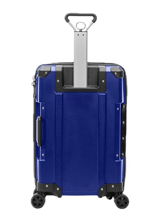 Detail View - Click To Enlarge - HARPER COLLECTIVE - Ghost 5.0 Cabin Luggage — Ocean Blu