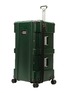 Detail View - Click To Enlarge - HARPER COLLECTIVE - Ghost 42.0 Trunk Luggage — Green
