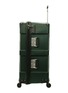 Detail View - Click To Enlarge - HARPER COLLECTIVE - Ghost 42.0 Trunk Luggage — Green