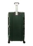  - HARPER COLLECTIVE - Ghost 42.0 Trunk Luggage — Green