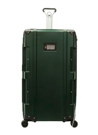 Main View - Click To Enlarge - HARPER COLLECTIVE - Ghost 42.0 Trunk Luggage — Green