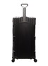  - HARPER COLLECTIVE - Ghost 41.0 Trunk Luggage — Black