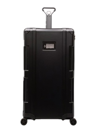 Main View - Click To Enlarge - HARPER COLLECTIVE - Ghost 41.0 Trunk Luggage — Black