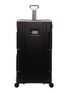 Main View - Click To Enlarge - HARPER COLLECTIVE - Ghost 41.0 Trunk Luggage — Black
