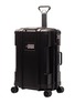 Detail View - Click To Enlarge - HARPER COLLECTIVE - Ghost 13.0 Cabin + Expandable Luggage — Black