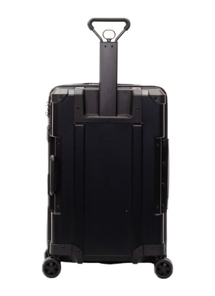  - HARPER COLLECTIVE - Ghost 13.0 Cabin + Expandable Luggage — Black