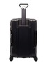  - HARPER COLLECTIVE - Ghost 13.0 Cabin + Expandable Luggage — Black