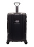 Main View - Click To Enlarge - HARPER COLLECTIVE - Ghost 13.0 Cabin + Expandable Luggage — Black