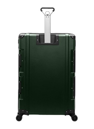 Detail View - Click To Enlarge - HARPER COLLECTIVE - Ghost 32.0 Large Luggage — Green