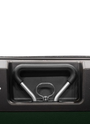  - HARPER COLLECTIVE - Ghost 32.0 Large Luggage — Green