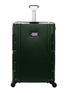 Main View - Click To Enlarge - HARPER COLLECTIVE - Ghost 32.0 Large Luggage — Green