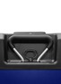  - HARPER COLLECTIVE - Ghost 44.0 Trunk Luggage — Ocean Blu