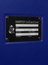  - HARPER COLLECTIVE - Ghost 44.0 Trunk Luggage — Ocean Blu
