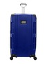 Main View - Click To Enlarge - HARPER COLLECTIVE - Ghost 44.0 Trunk Luggage — Ocean Blu