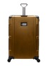 Main View - Click To Enlarge - HARPER COLLECTIVE - Ghost 37.0 Large Luggage — Coral Copper