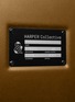  - HARPER COLLECTIVE - Ghost 47.0 Trunk Luggage — Coral Copper
