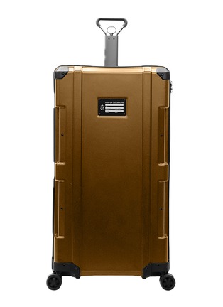 Main View - Click To Enlarge - HARPER COLLECTIVE - Ghost 47.0 Trunk Luggage — Coral Copper