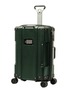 Detail View - Click To Enlarge - HARPER COLLECTIVE - Ghost 3.0 Cabin Luggage — Green