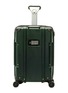 Main View - Click To Enlarge - HARPER COLLECTIVE - Ghost 3.0 Cabin Luggage — Green