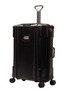 Detail View - Click To Enlarge - HARPER COLLECTIVE - Ghost 21.0 Medium Luggage — Black