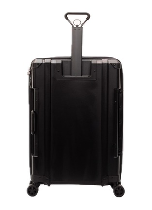  - HARPER COLLECTIVE - Ghost 21.0 Medium Luggage — Black
