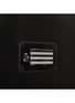  - HARPER COLLECTIVE - Ghost 21.0 Medium Luggage — Black