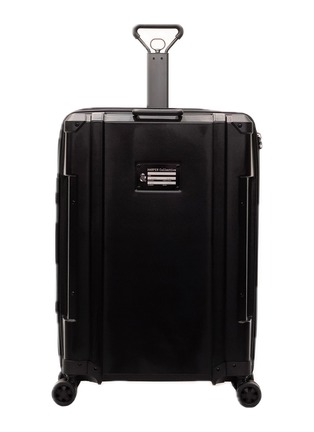 Main View - Click To Enlarge - HARPER COLLECTIVE - Ghost 21.0 Medium Luggage — Black