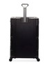 Detail View - Click To Enlarge - HARPER COLLECTIVE - Ghost 31.0 Large Luggage — Black