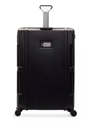 Main View - Click To Enlarge - HARPER COLLECTIVE - Ghost 31.0 Large Luggage — Black