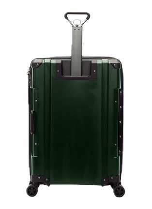 Detail View - Click To Enlarge - HARPER COLLECTIVE - Ghost 22.0 Medium Luggage — Green