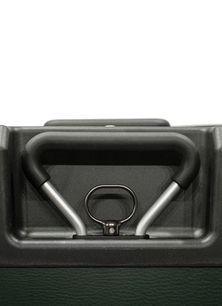  - HARPER COLLECTIVE - Ghost 22.0 Medium Luggage — Green