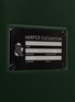  - HARPER COLLECTIVE - Ghost 22.0 Medium Luggage — Green