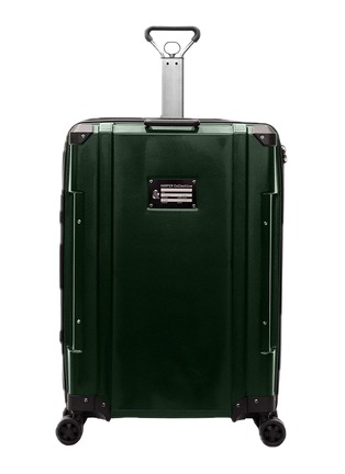Main View - Click To Enlarge - HARPER COLLECTIVE - Ghost 22.0 Medium Luggage — Green