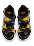 Detail View - Click To Enlarge - TEVA - x Sean Wotherspoon Wraptor Sandals
