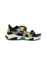 Main View - Click To Enlarge - TEVA - x Sean Wotherspoon Wraptor Sandals