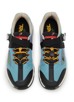Detail View - Click To Enlarge - TEVA - x Sean Wotherspoon Wraptor Sneakers