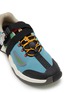 Detail View - Click To Enlarge - TEVA - x Sean Wotherspoon Wraptor Sneakers