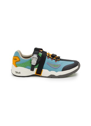 Main View - Click To Enlarge - TEVA - x Sean Wotherspoon Wraptor Sneakers