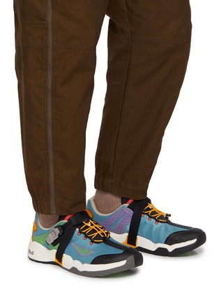 Figure View - Click To Enlarge - TEVA - x Sean Wotherspoon Wraptor Sneakers